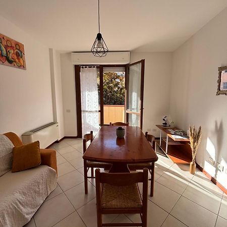 Casa Tirso Apartment Oristano Exterior photo