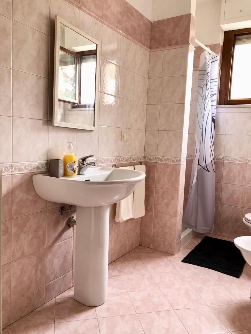 Casa Tirso Apartment Oristano Exterior photo