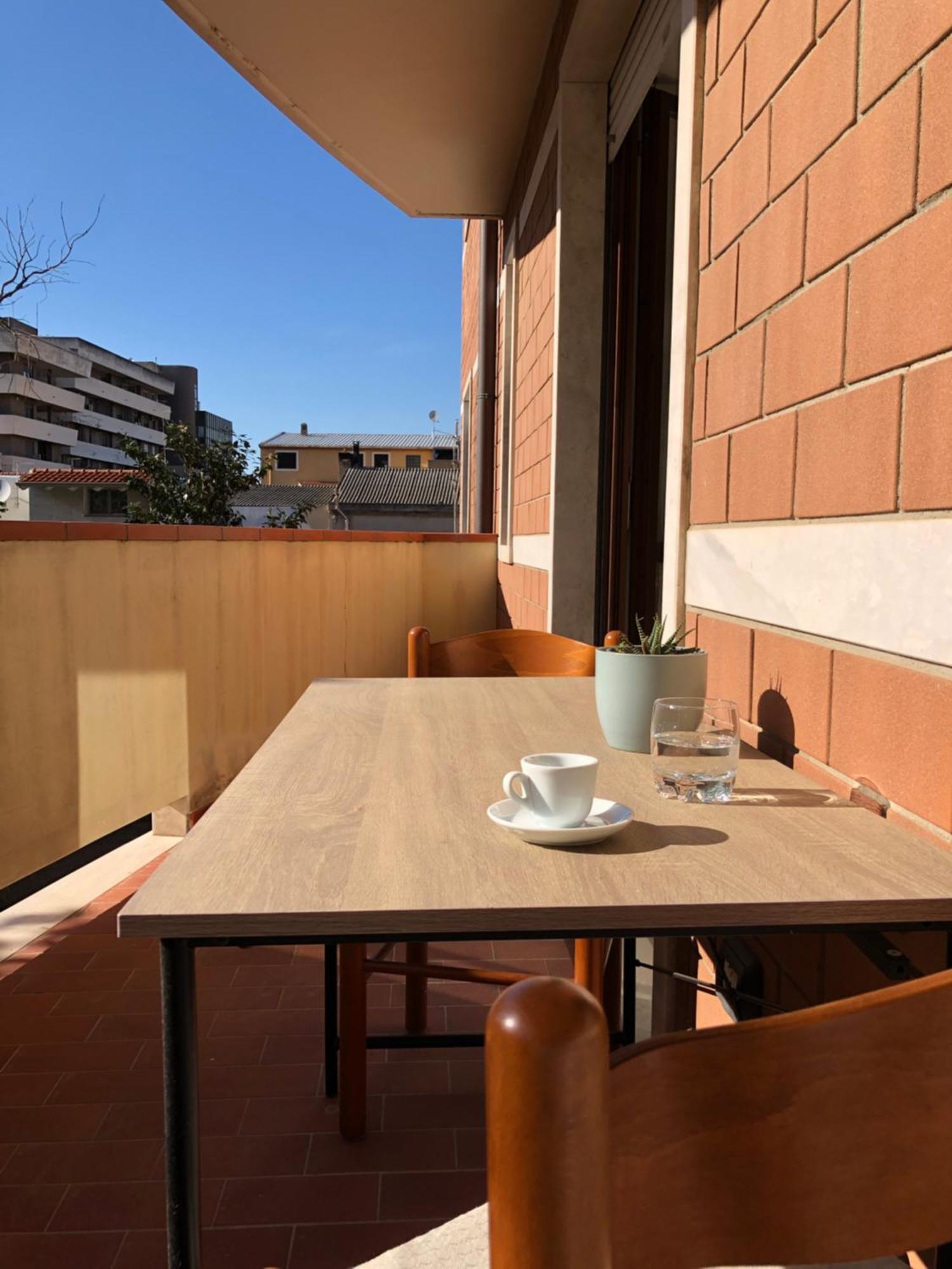 Casa Tirso Apartment Oristano Exterior photo