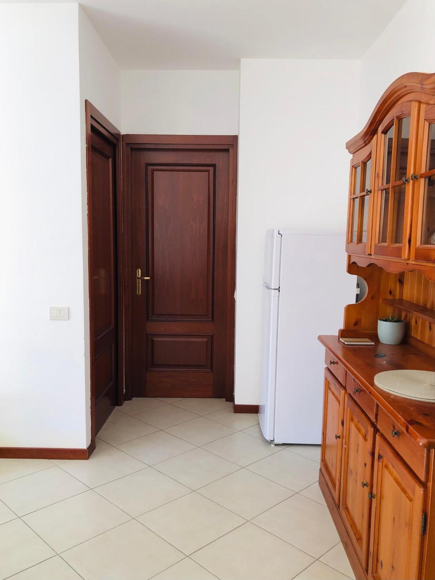 Casa Tirso Apartment Oristano Exterior photo