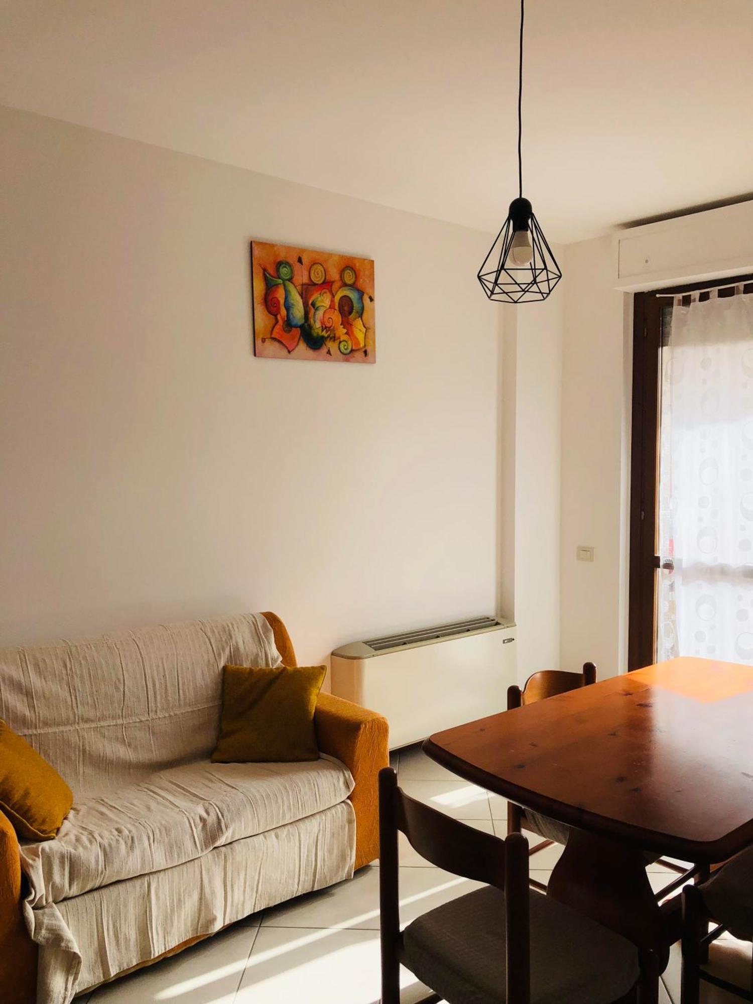 Casa Tirso Apartment Oristano Exterior photo