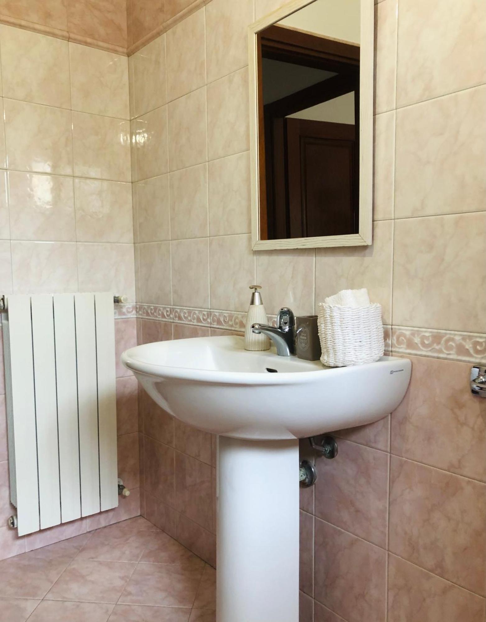 Casa Tirso Apartment Oristano Exterior photo