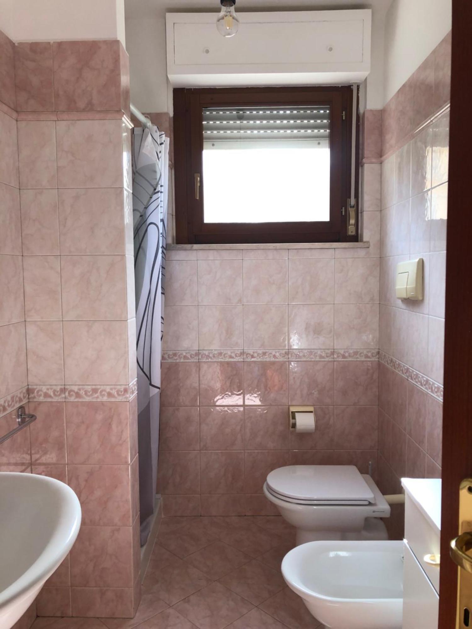 Casa Tirso Apartment Oristano Exterior photo
