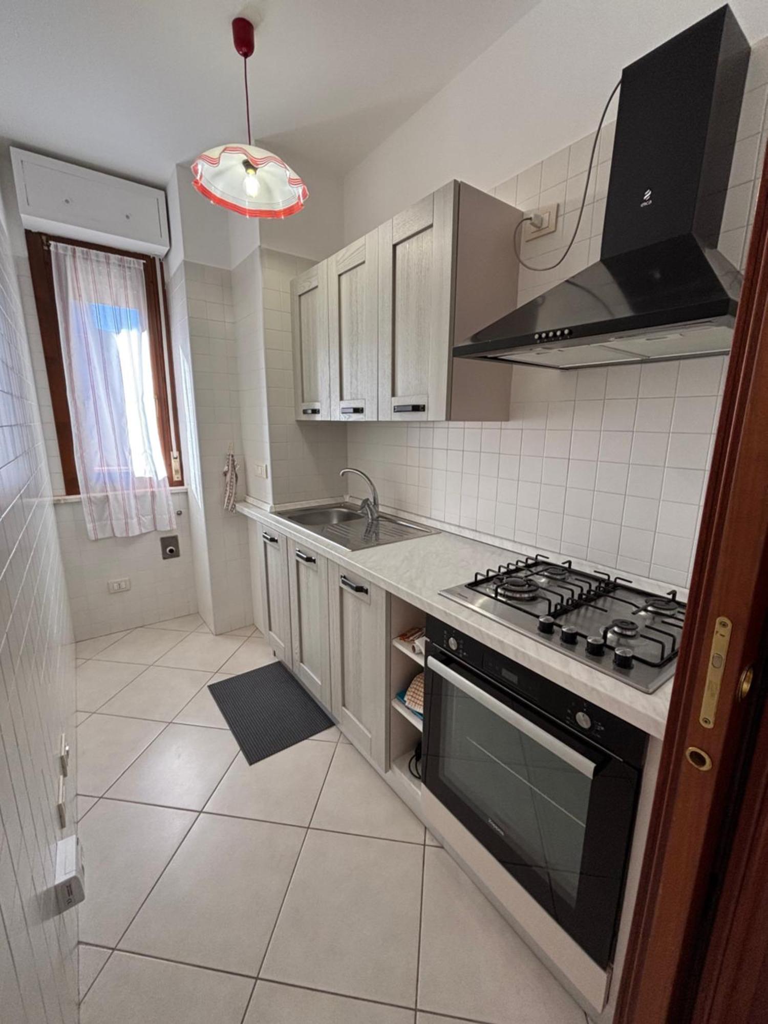 Casa Tirso Apartment Oristano Exterior photo