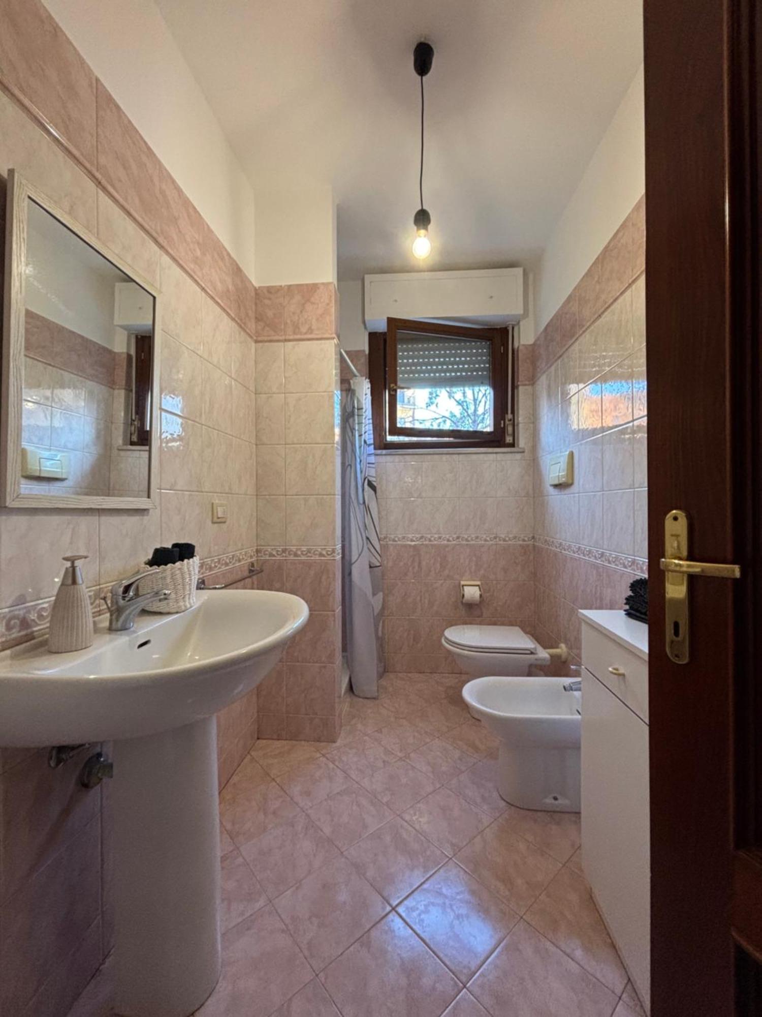 Casa Tirso Apartment Oristano Exterior photo