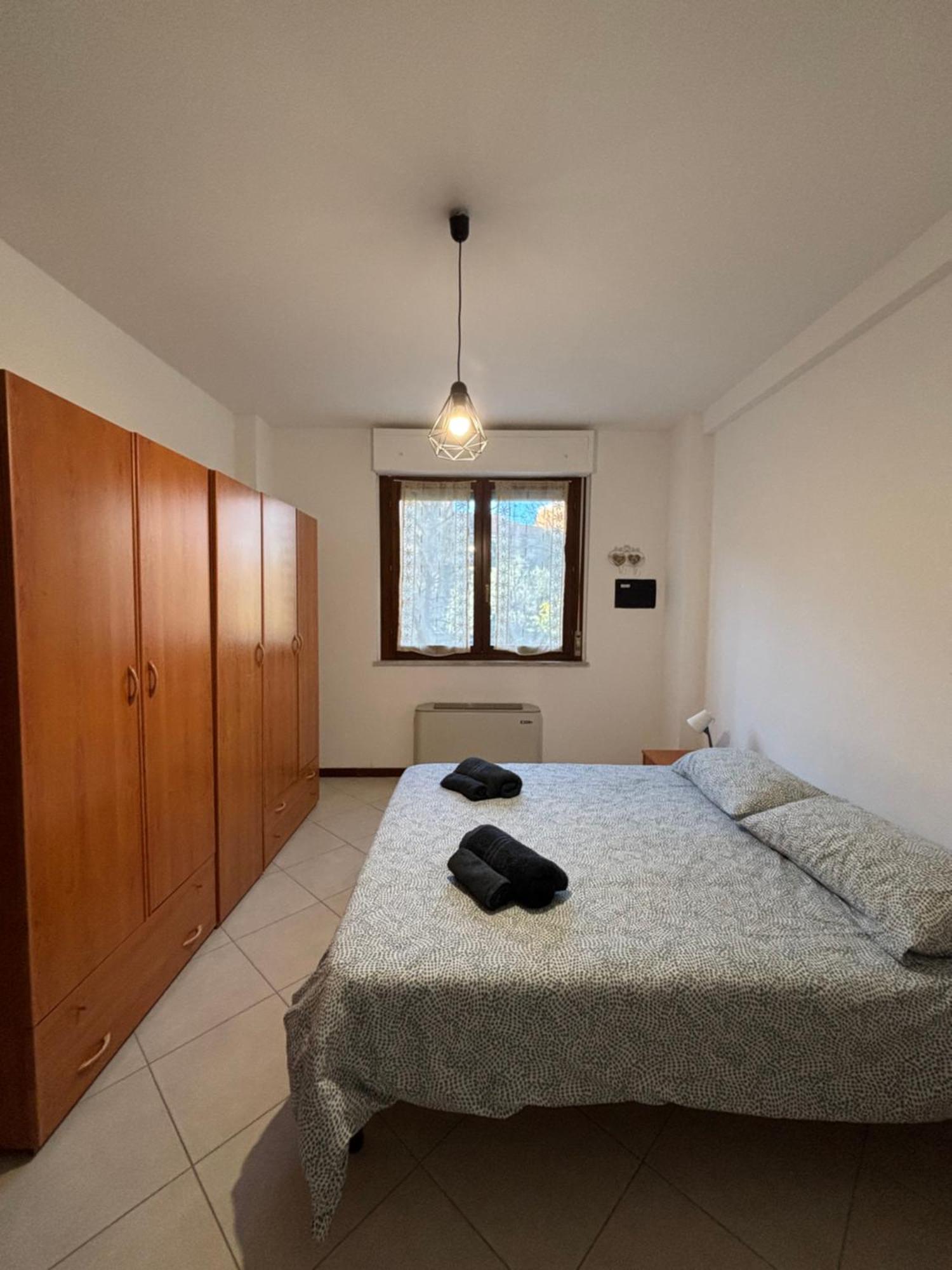 Casa Tirso Apartment Oristano Exterior photo